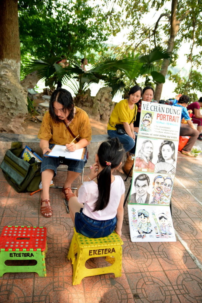 Seize the vibrant spirit of Hanoi Travel